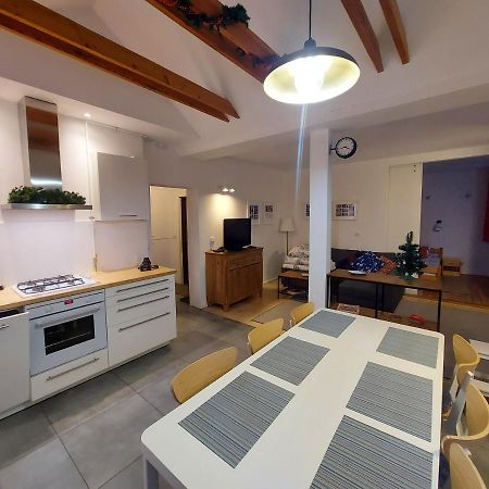 Apartament Roland Świeradów-Zdrój Eksteriør billede