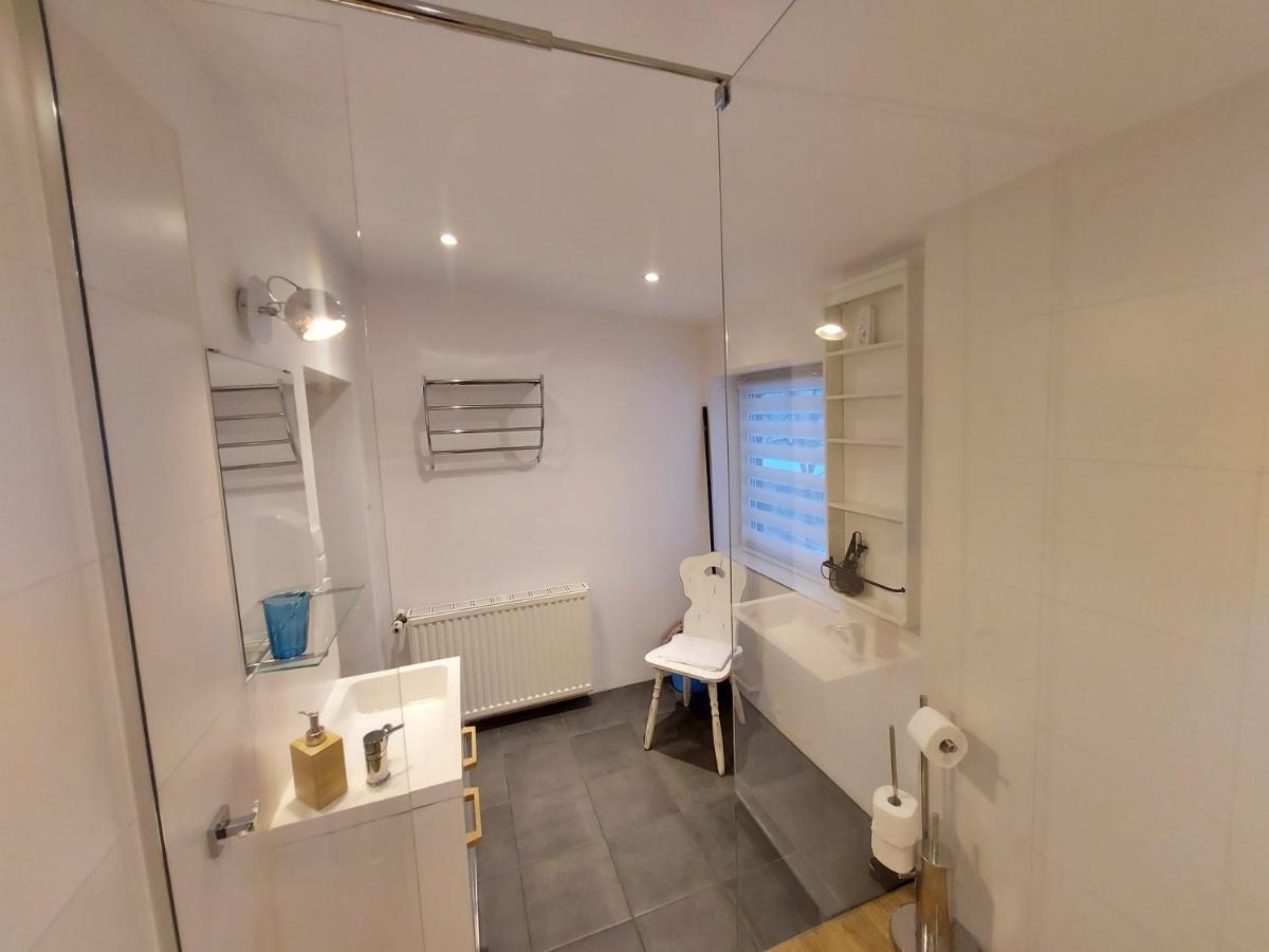Apartament Roland Świeradów-Zdrój Eksteriør billede