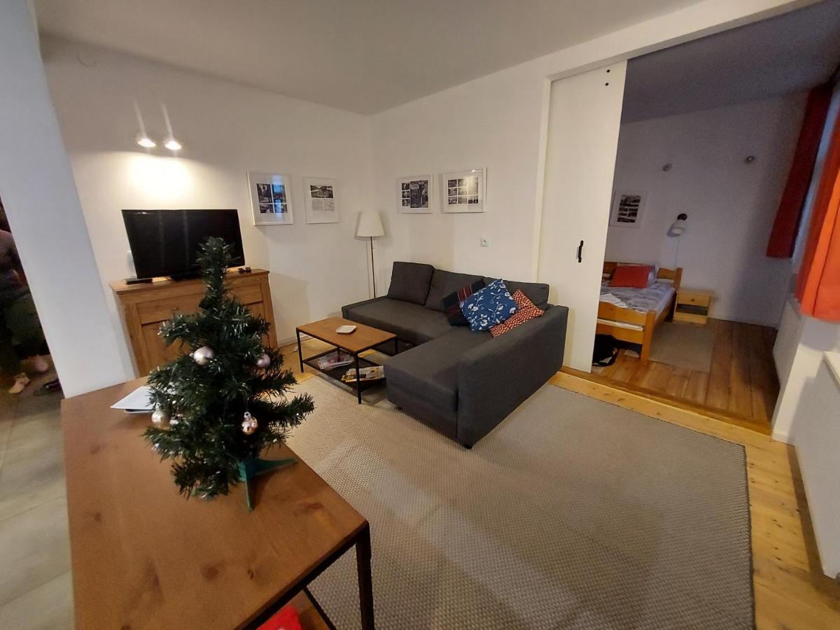 Apartament Roland Świeradów-Zdrój Eksteriør billede