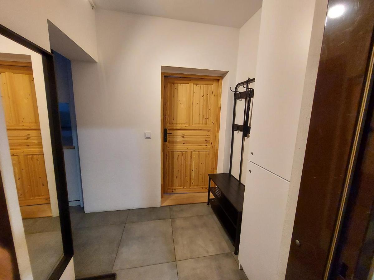 Apartament Roland Świeradów-Zdrój Eksteriør billede
